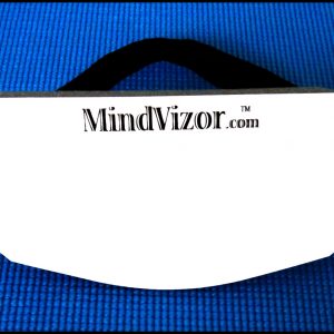 MindVizor - A Meditation / Mindfulness Aid